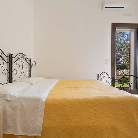Agriturismo Podere San Giorgio Otranto Exterior photo