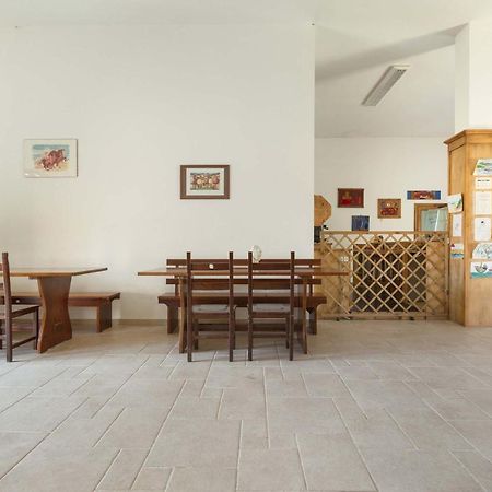 Agriturismo Podere San Giorgio Otranto Exterior photo