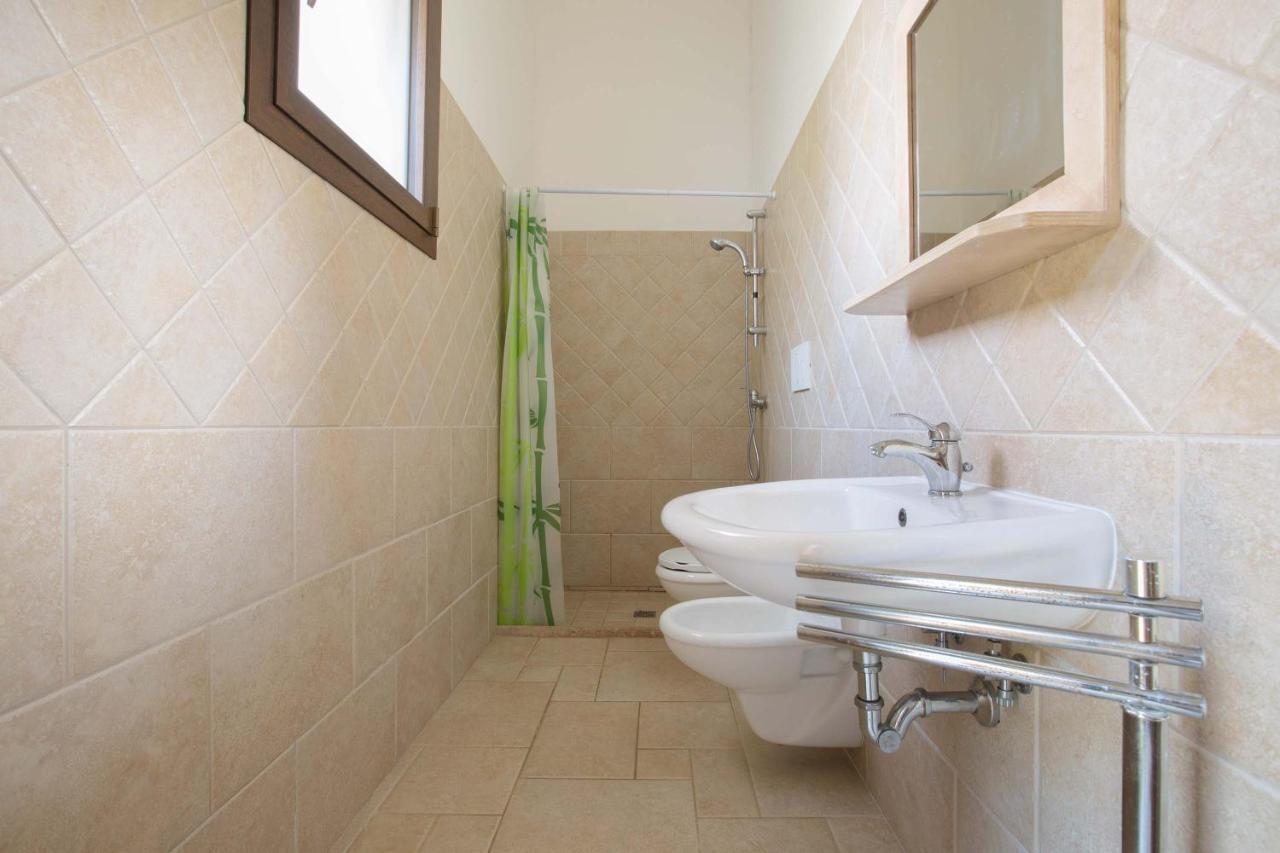 Agriturismo Podere San Giorgio Otranto Room photo